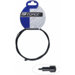 Force silniční brzdové lanko 1.5mm/2000mm, teflon, Campa – Hledejceny.cz