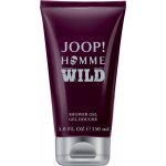 Joop! Homme Wild sprchový gel 150 ml – Hledejceny.cz