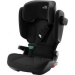 BRITAX RÖMER Kidfix i-Size 2022 cosmos black – Zboží Dáma