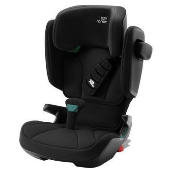 BRITAX RÖMER Kidfix i-Size 2022 cosmos black