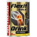 NUTREND Flexit Gold Drink hruška 400 g