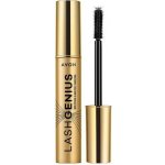 Avon Řasenka Lash Genius Blackest Black 10 ml – Zboží Mobilmania