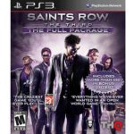 Saints Row: The Third (The Full Package) – Hledejceny.cz