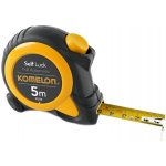 KOMELON Metr svinovací, 5 m x 19 mm, SELF LOCK , CE – Zbozi.Blesk.cz