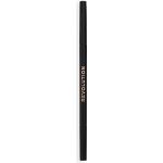 Makeup Revolution Precise Brow Pencil precizní tužka na obočí s kartáčkem Light Brown 0,05 g – Hledejceny.cz