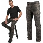 Kalhoty Brandit kapsáče Slim fit Dark camo – Zboží Dáma Kalhoty Brandit kapsáče Slim fit Dark camo – Zboží Dáma