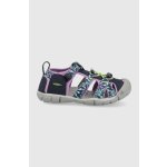 Keen Seacamp II CNX black iris african violet – Hledejceny.cz