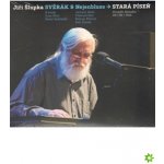 Jiří Šlupka Svěrák & Nejenblues - Stará píseň CD – Hledejceny.cz