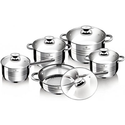 Blaumann BL-1637 10 ks – Zboží Dáma