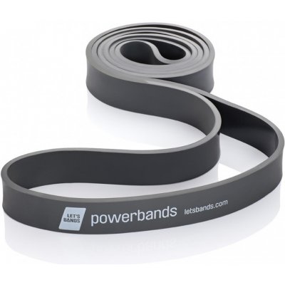 Letsbands POWERBAND nejvyšší odpor