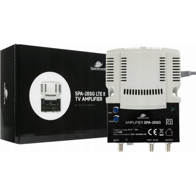 Spacetronik SPA28SG – Hledejceny.cz