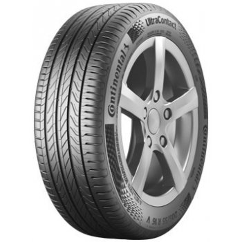 Continental UltraContact 215/65 R16 98H