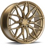 Seventy9 Scf-R 8x18 5x112 ET30 sand bronze – Hledejceny.cz
