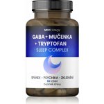 MOVit Sleep Complex GABA + Tryptofan + Mučenka 60 tablet – Hledejceny.cz
