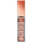 NYX Professional Makeup Ultimate Glow Shots třpytivé tekuté oční stíny 03 Come Thru Coconut 7,5 ml – Sleviste.cz