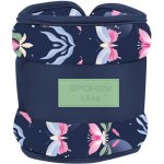 Spokey The Bloom Form závaží na ruce a nohy 2 x 1.5 kg – Zboží Dáma Spokey The Bloom Form závaží na ruce a nohy 2 x 1.5 kg – Zboží Dáma
