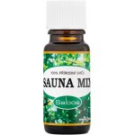 Saloos Sauna mix 10ml – Zboží Dáma