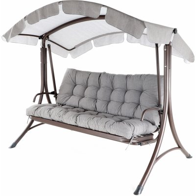 V-GARDEN SAN DIEGO šedá – Hledejceny.cz