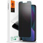 Spigen tR Slim HD Anti-Glare/Privacy 1 Pack iPhone 14/iPhone 13 Pro/iPhone 13 AGL03393 – Zboží Živě