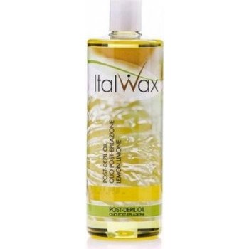 Italwax Olej podepilační citrónový 250 ml