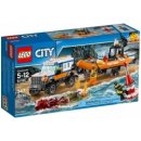 LEGO® City 60165 Vozidlo zásahové jednotky 4x4