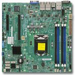 Supermicro MBD-X10SLM+-LN4F-B – Zboží Živě