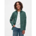 GAP chlapecké dětská popelínová košile 523207-04 – Zboží Dáma