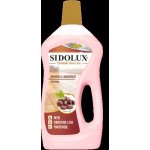 Sidolux Premium floor care dřevěné a laminátové podlahy s arganovým olejem 750 ml – Hledejceny.cz