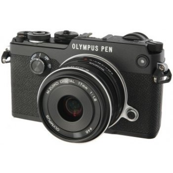 Olympus PEN F