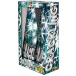 Vulkán 250 g Crackling 2 ks – Zboží Dáma