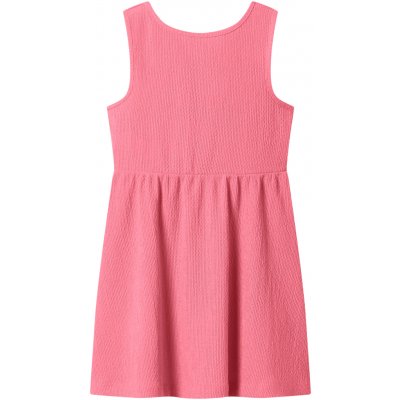 lupilu dívčí šaty růžová – Zboží Dáma