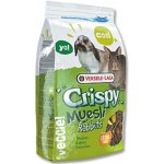 Versele-Laga Crispy Müsli králík 1 kg – Sleviste.cz
