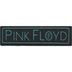 Nášivka Division Bell Text Logo Pink Floyd – Zboží Dáma Nášivka Division Bell Text Logo Pink Floyd – Zboží Dáma