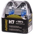 Autolamp H7 PX26d 24V 70W