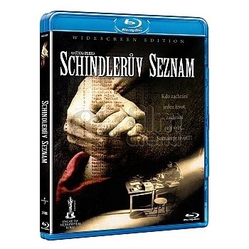 SCHINDLERŮV SEZNAM BD