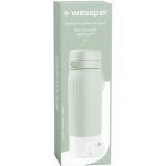 Wessper B2 GLASS Actitex 700 ml mátová – Hledejceny.cz