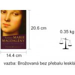 Tajemství Marie Magdalény – Hledejceny.cz