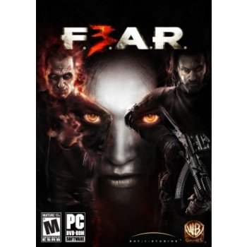 F.E.A.R. 3