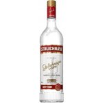 Stolichnaya Vodka 40% 1 l (holá láhev) – Sleviste.cz