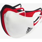adidas maska Face Cover XS/S 3-Pack hb7857 – Zboží Dáma