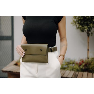 Wood Style Oliva – Zboží Dáma