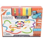 Hexbug Nano Flash Set Medium – Zbozi.Blesk.cz