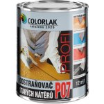 Colorlak Odstraňovač starých nátěrů P 07 600 ml – Zbozi.Blesk.cz