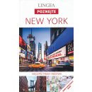 New York 18 prohlídkových tras