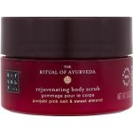 Rituals The Ritual Of Ayurveda tělový peeling 300 g – Zboží Mobilmania