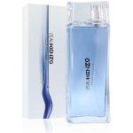 Kenzo L´Eau Homme Hyper Wave toaletní voda pánská 100 ml – Hledejceny.cz