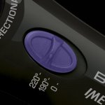Bellissima Imetec 11307 Revolution Ricci&Curl BHS3 100 – Zboží Dáma