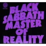 Black Sabbath - Master Of Reality CD – Hledejceny.cz