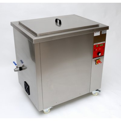 Industrial 38 DEK – Zboží Dáma