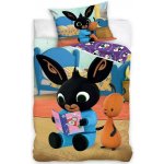 Carbotex Povlečení do postýlky 100 x 135 cm 40 x 60 cm – Sleviste.cz